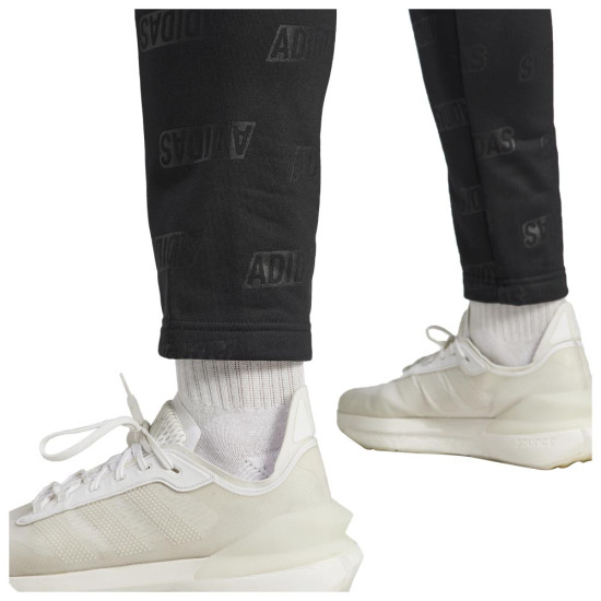 Adidas Ανδρικό παντελόνι φόρμας BL PNT1 Q4